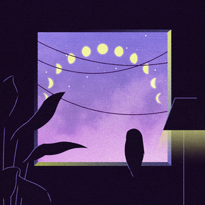 乌克兰少女天体营
